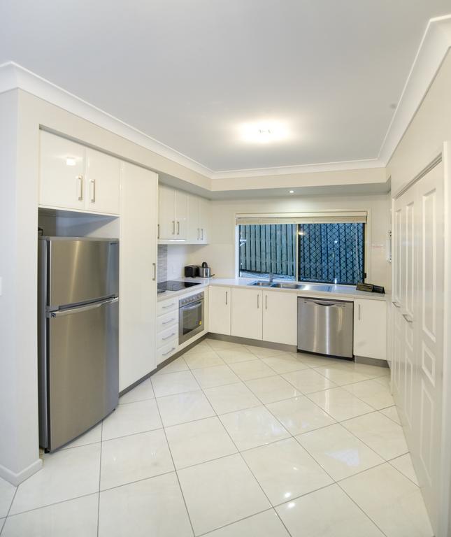 Apartments On Palmer ร็อคแฮมป์ตัน ห้อง รูปภาพ