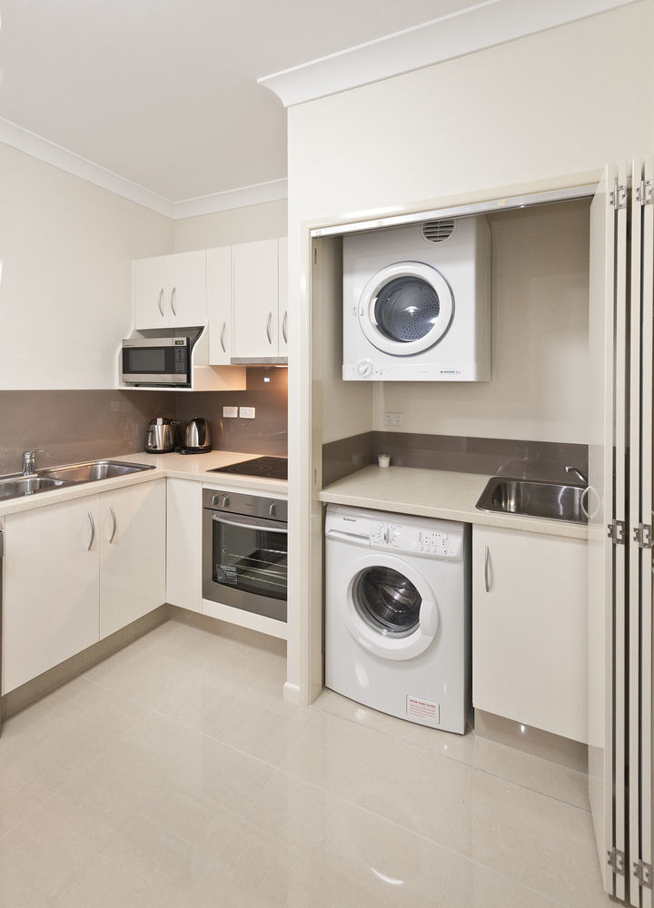 Apartments On Palmer ร็อคแฮมป์ตัน ภายนอก รูปภาพ
